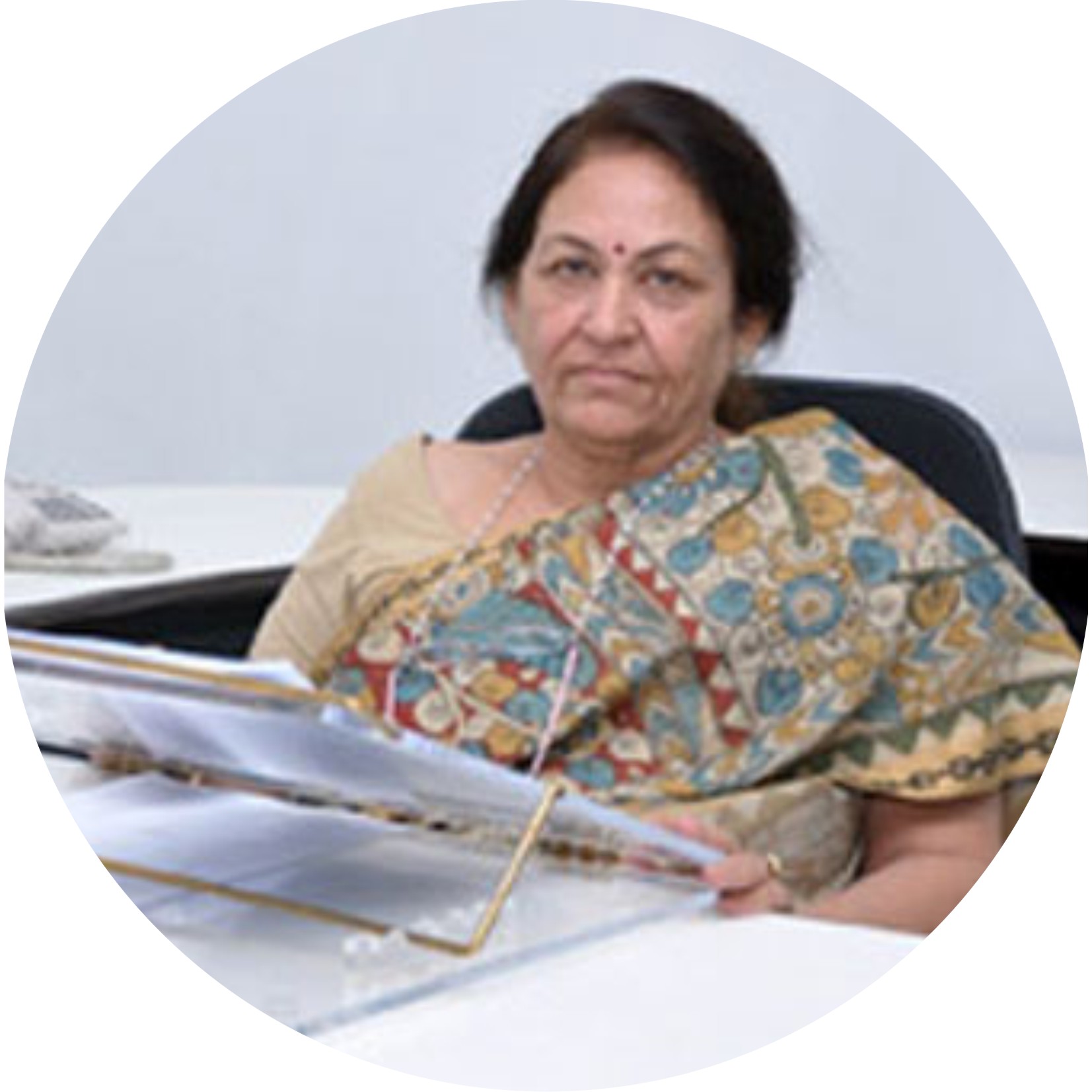 Dr. Rashmi Chaturvedi